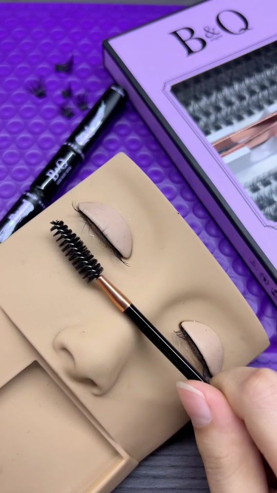 TikTok video thumbnail by bqlash_official