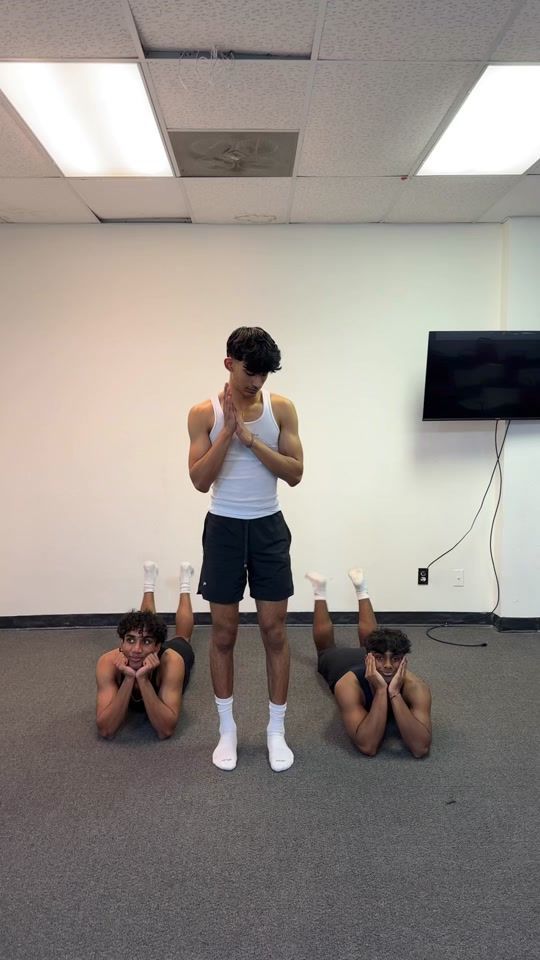 TikTok video thumbnail by shaunmep