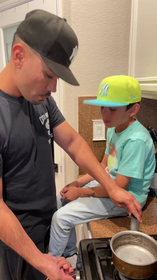 TikTok video thumbnail by fernandez_fam