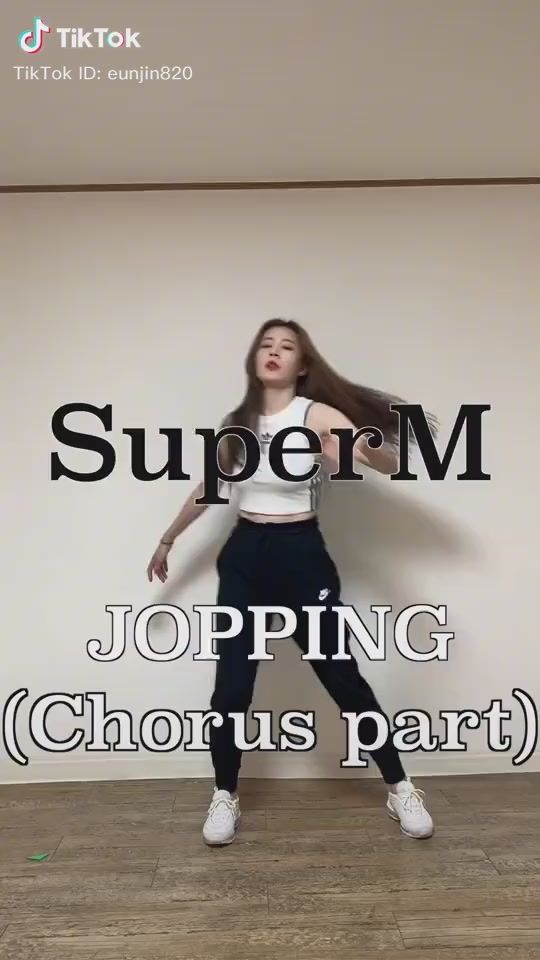 TikTok video thumbnail by superm