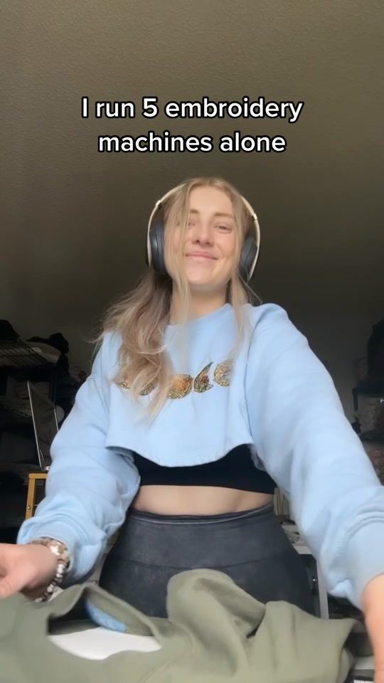 TikTok video thumbnail by lebeauthreadco