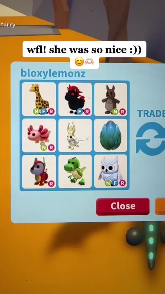 TikTok video thumbnail by bloxylemonz