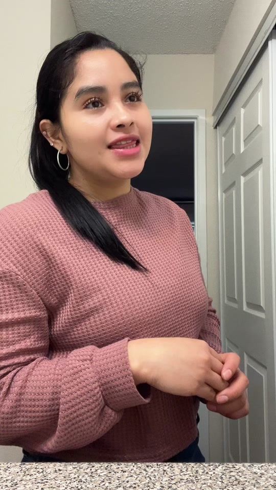 TikTok video thumbnail by la_catrachita_01