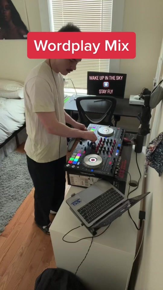 TikTok video thumbnail by dj_dex