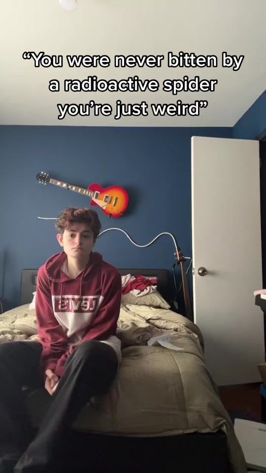 TikTok video thumbnail by alecjames_xd