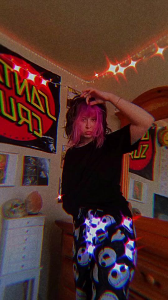 TikTok video thumbnail by urghostgrrrl