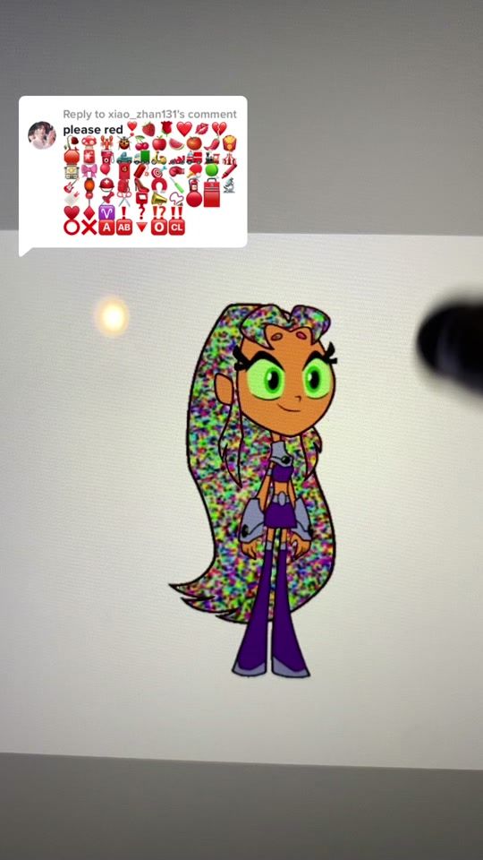 TikTok video thumbnail by masked_girlee