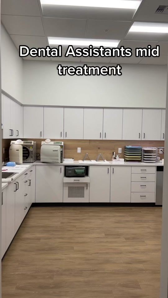 TikTok video thumbnail by spokanefamilydental