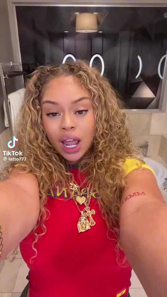 TikTok video thumbnail by foxxydkbrown