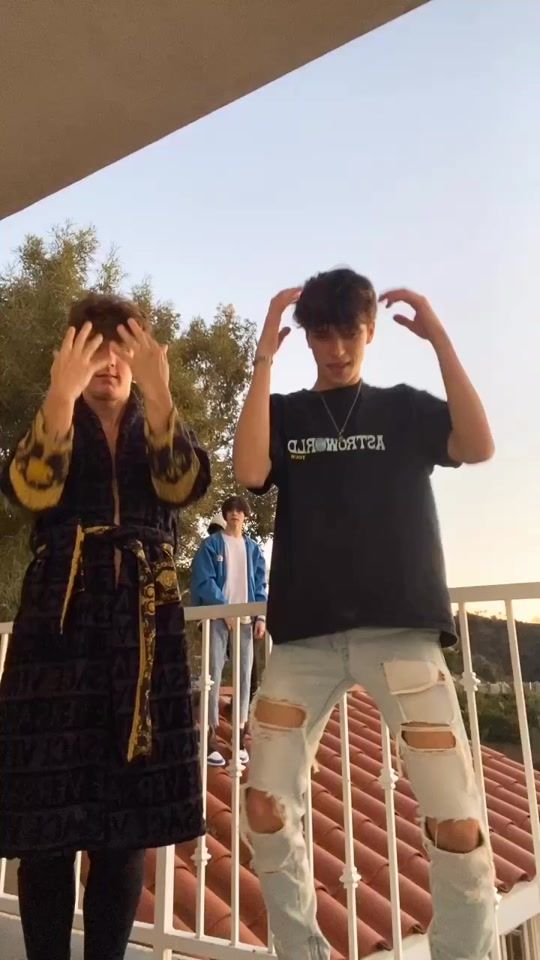 TikTok video thumbnail by joshrichards