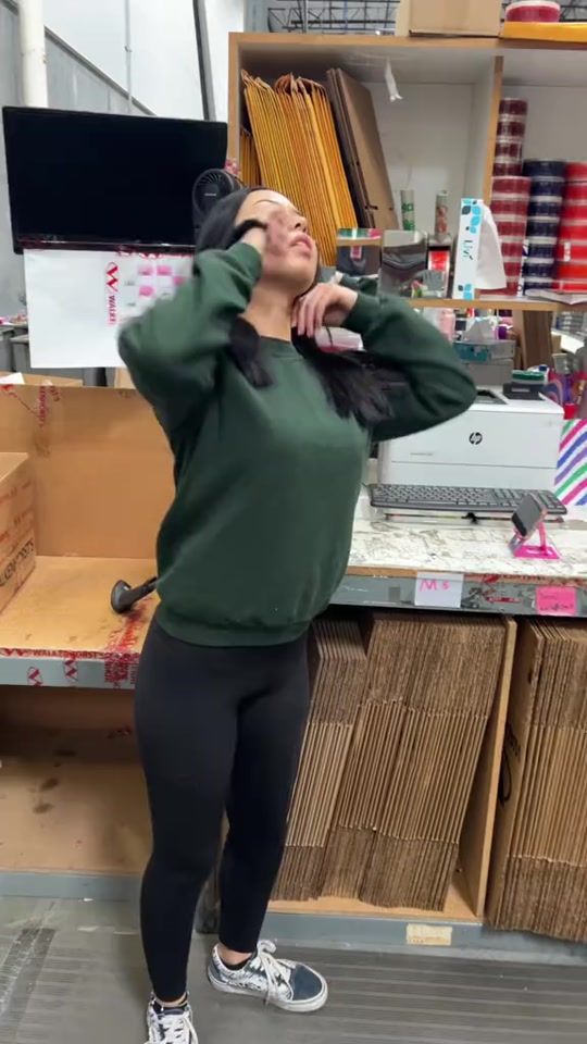 TikTok video thumbnail by staciafallingstar