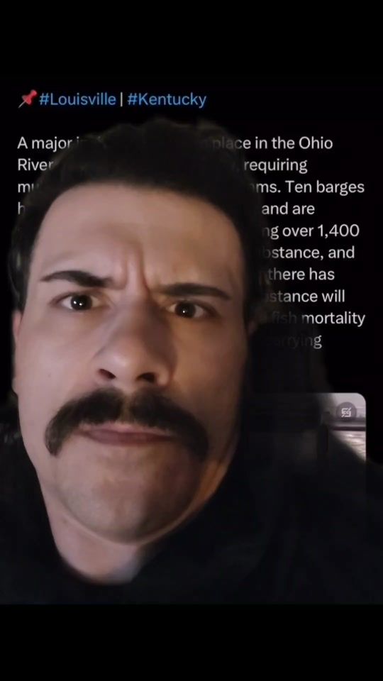TikTok video thumbnail by themulletminister