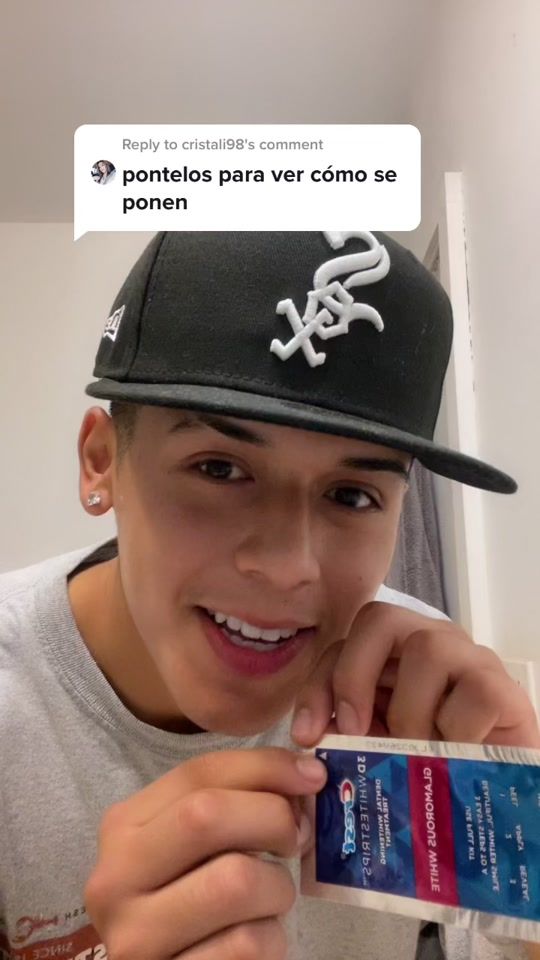 TikTok video thumbnail by justincarpioo