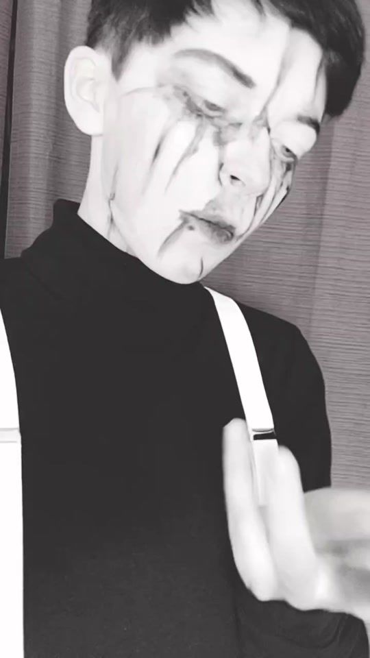 TikTok video thumbnail by castleblacktg