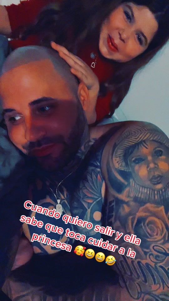 TikTok video thumbnail by tankemio1