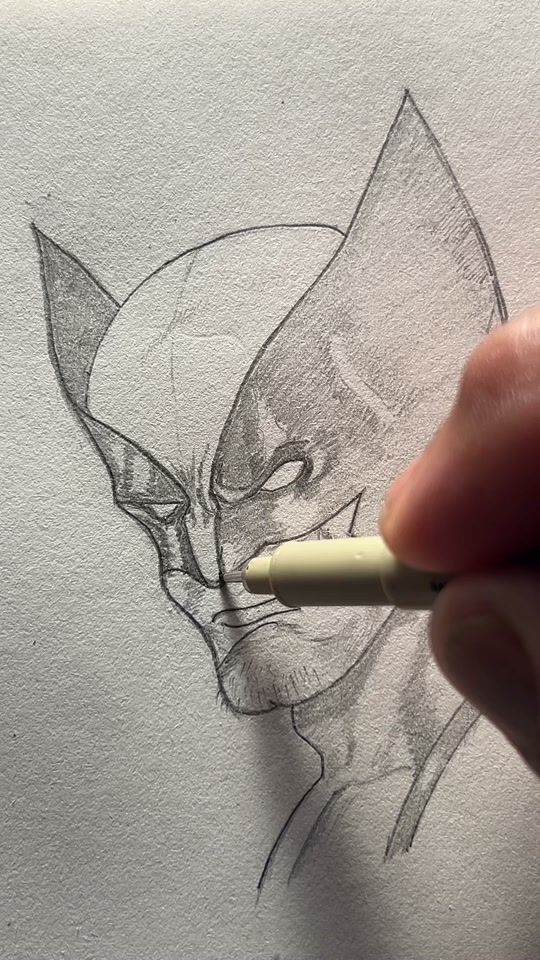 TikTok video thumbnail by dadartcorner