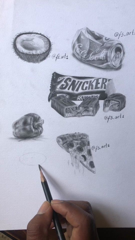 TikTok video thumbnail by fs.art1