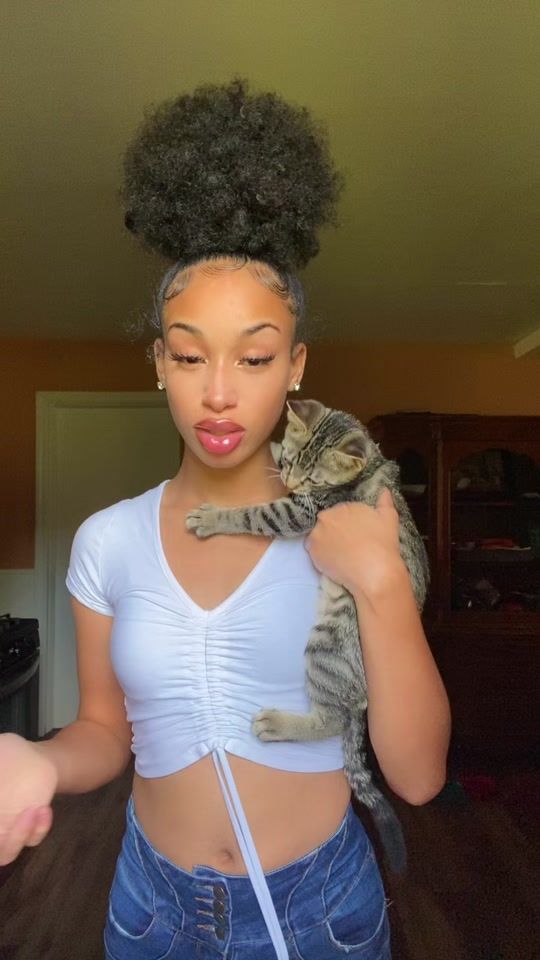 TikTok video thumbnail by leayah25