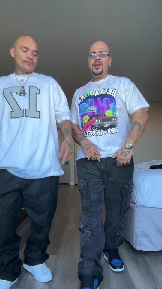 TikTok video thumbnail by trinoandadam