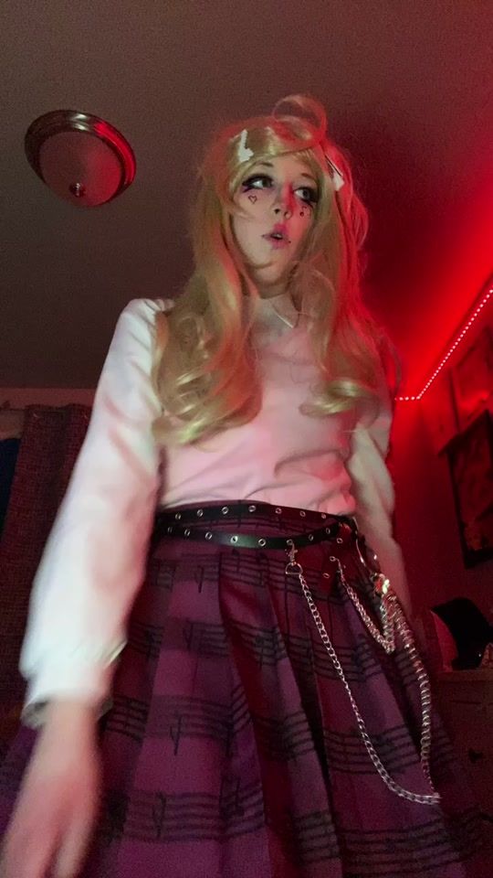 TikTok video thumbnail by _bailey.cos_