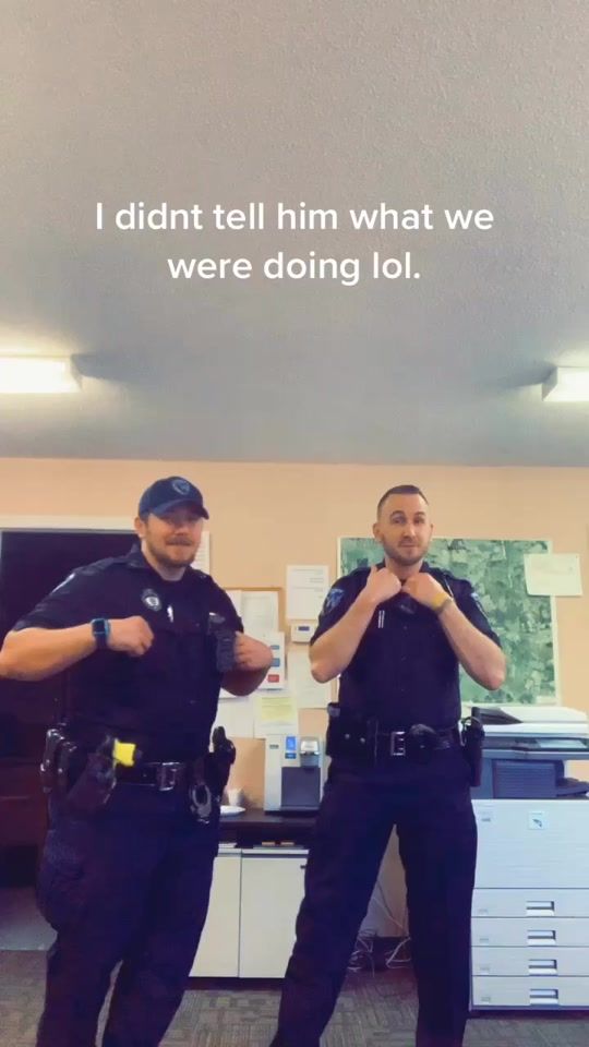 TikTok video thumbnail by thebeardedpolice