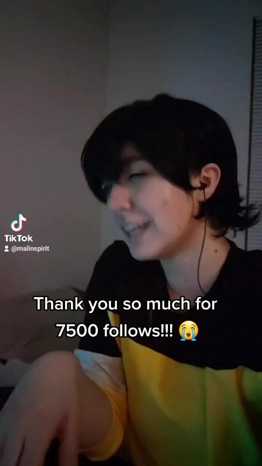 TikTok video thumbnail by malinspirit