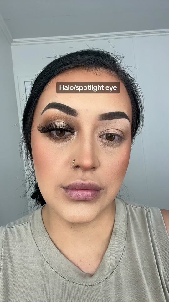 TikTok video thumbnail by makeupbytrinna