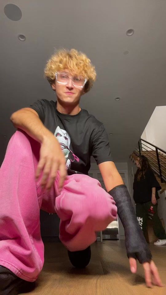 TikTok video thumbnail by itsreif