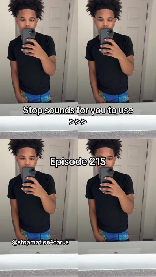 TikTok video thumbnail by stopmotion4forus