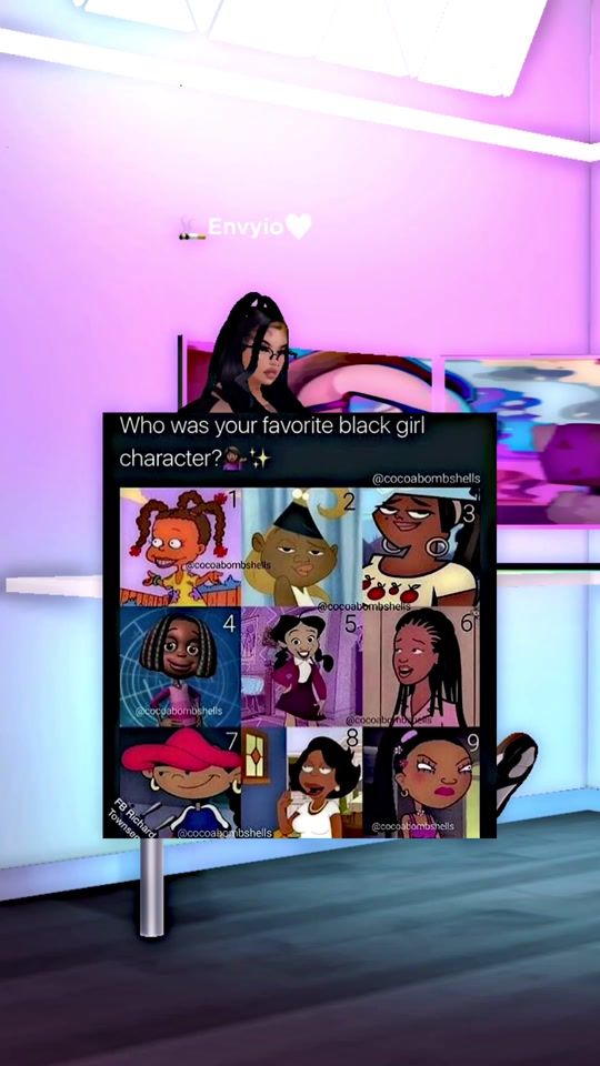 TikTok video thumbnail by envyio1