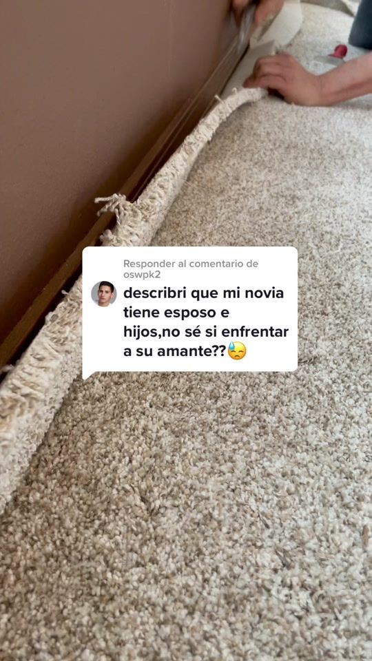 TikTok video thumbnail by antoniocarpet