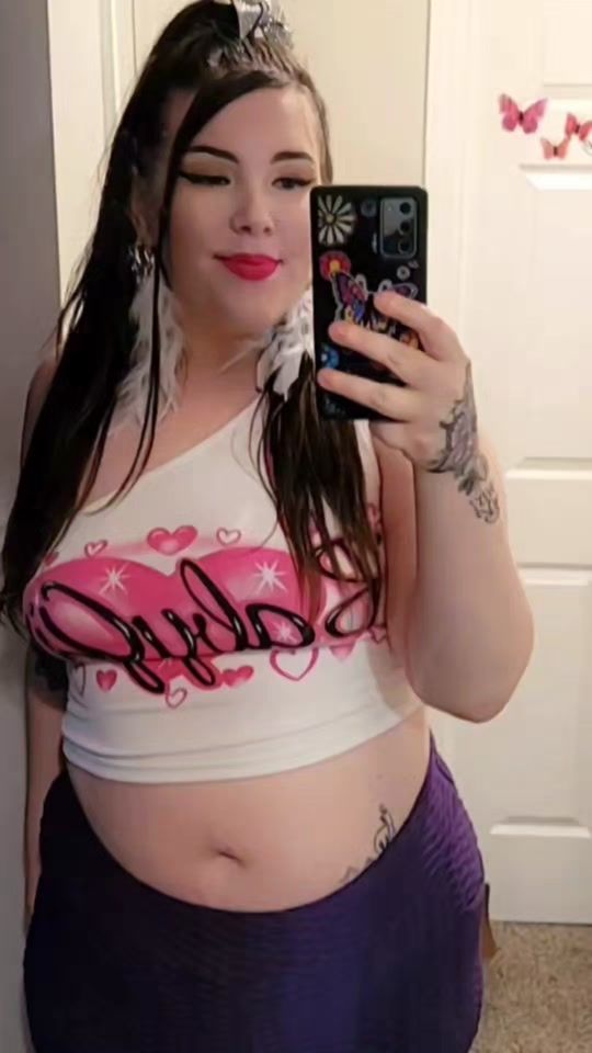 TikTok video thumbnail by thiickbritt