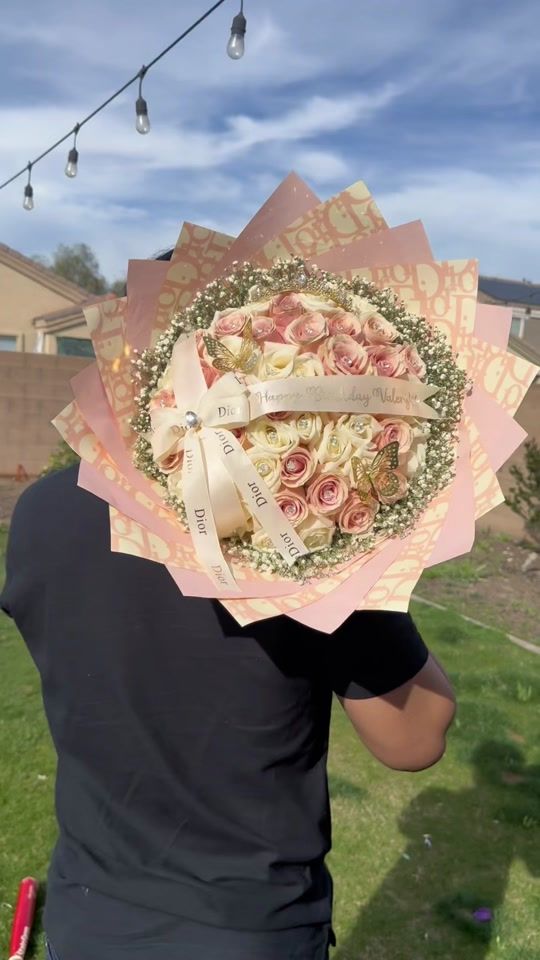 TikTok video thumbnail by ramosflowers_