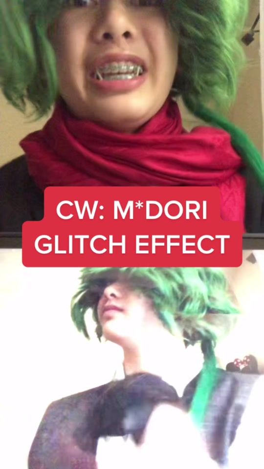 TikTok video thumbnail by maquwu