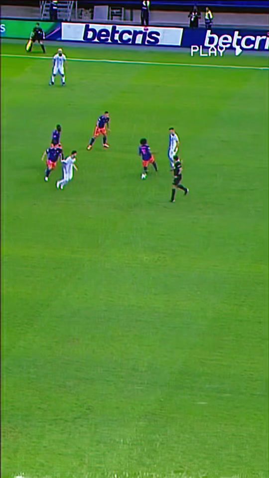 TikTok video thumbnail by agusfooty