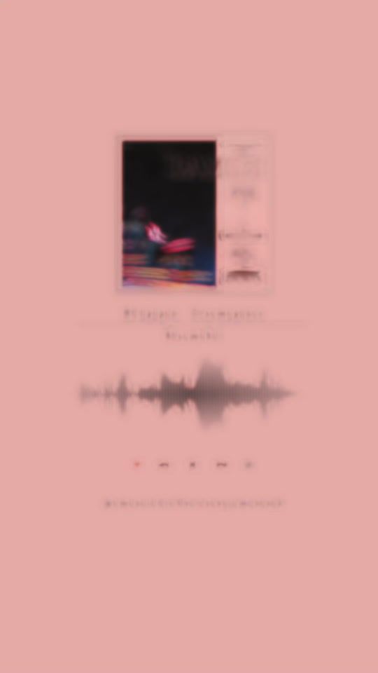 TikTok video thumbnail by musicforanymood