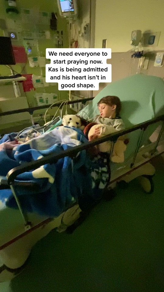 TikTok video thumbnail by prayersforkaspian