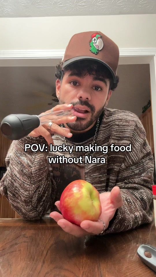 TikTok video thumbnail by kingkidjoshua