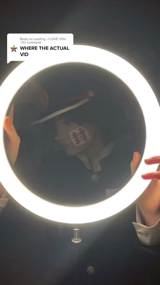 TikTok video thumbnail by areaganob1kenobi