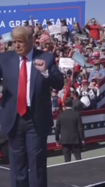 TikTok video thumbnail by donaldtrumpwars