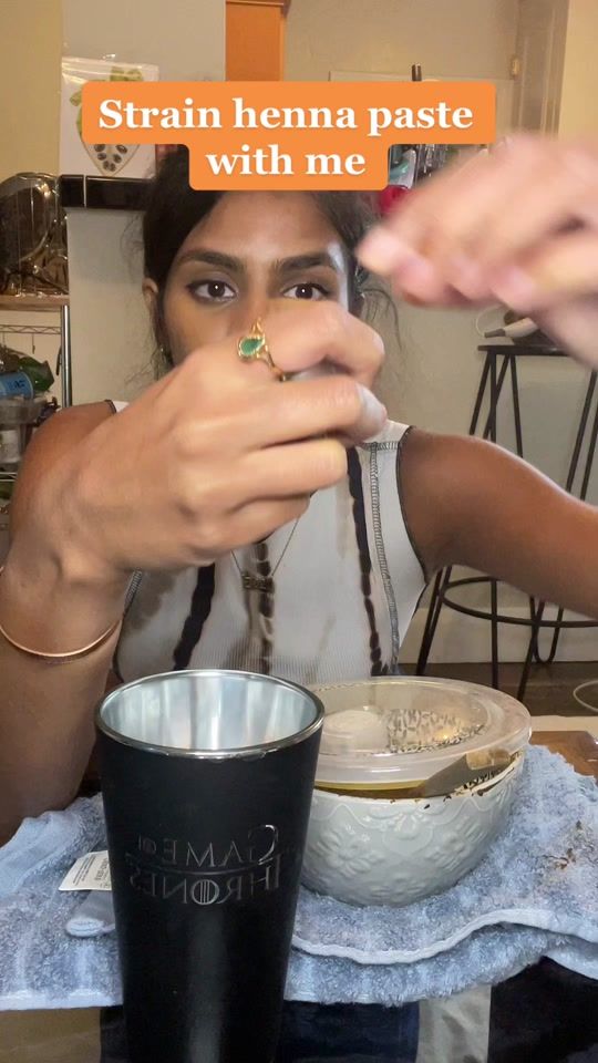 TikTok video thumbnail by hennabynyx