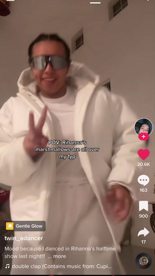 TikTok video thumbnail by yourrgirlshelly