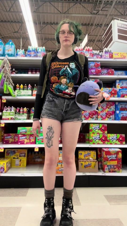 TikTok video thumbnail by morbidtiddi