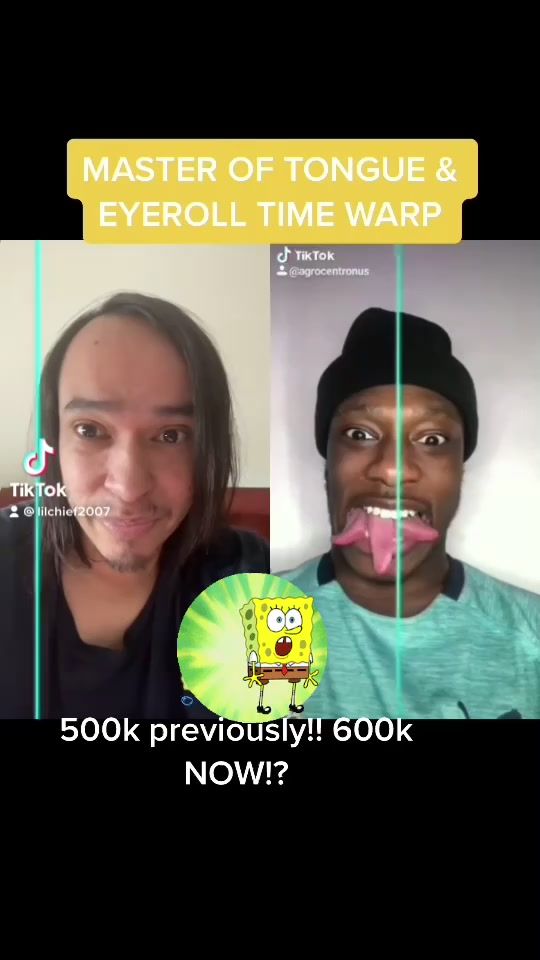 TikTok video thumbnail by lilchief2007
