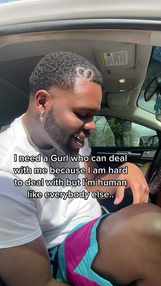 TikTok video thumbnail by thotmanvon