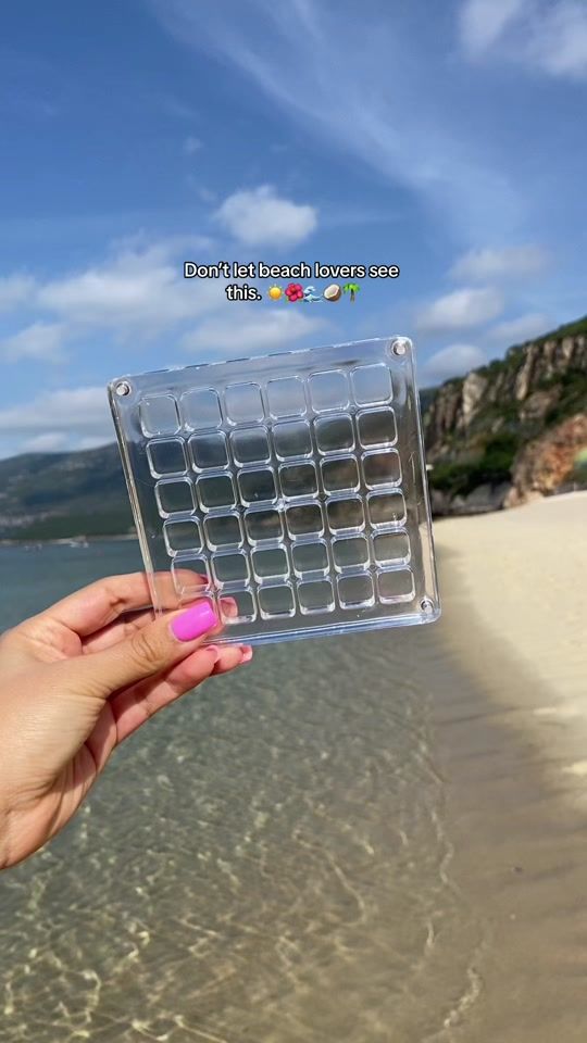 TikTok video thumbnail by gleamseashells