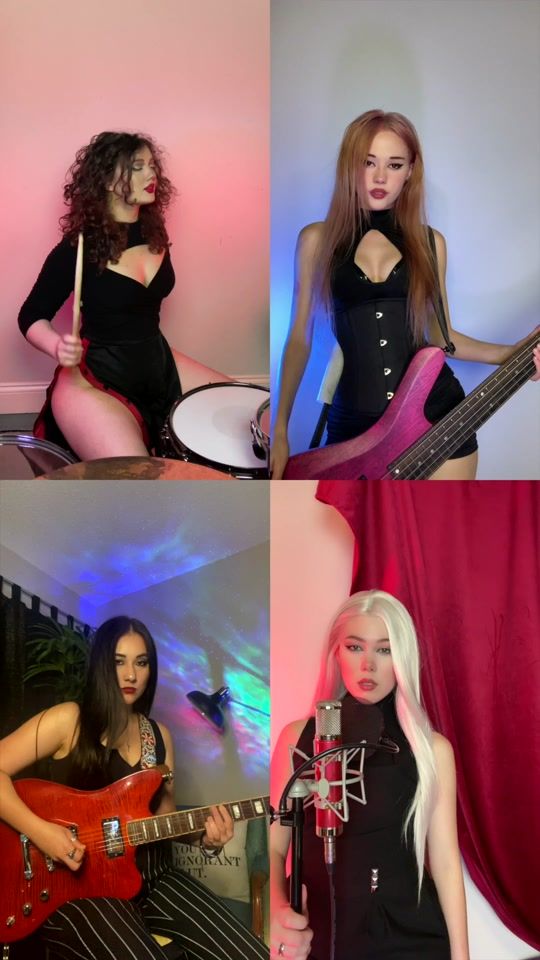 TikTok video thumbnail by crimsonappleband
