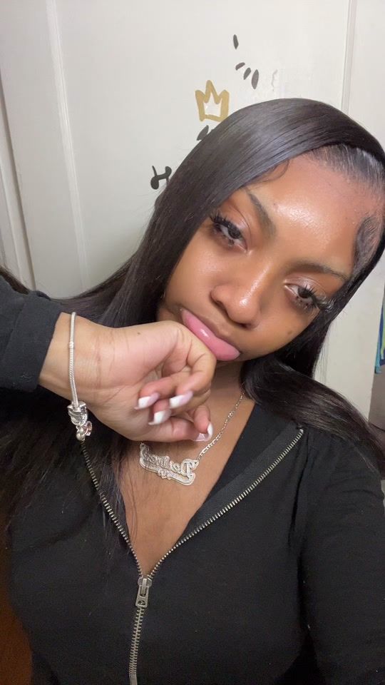 TikTok video thumbnail by therealldesiree