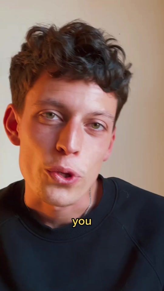 TikTok video thumbnail by trev.empowers