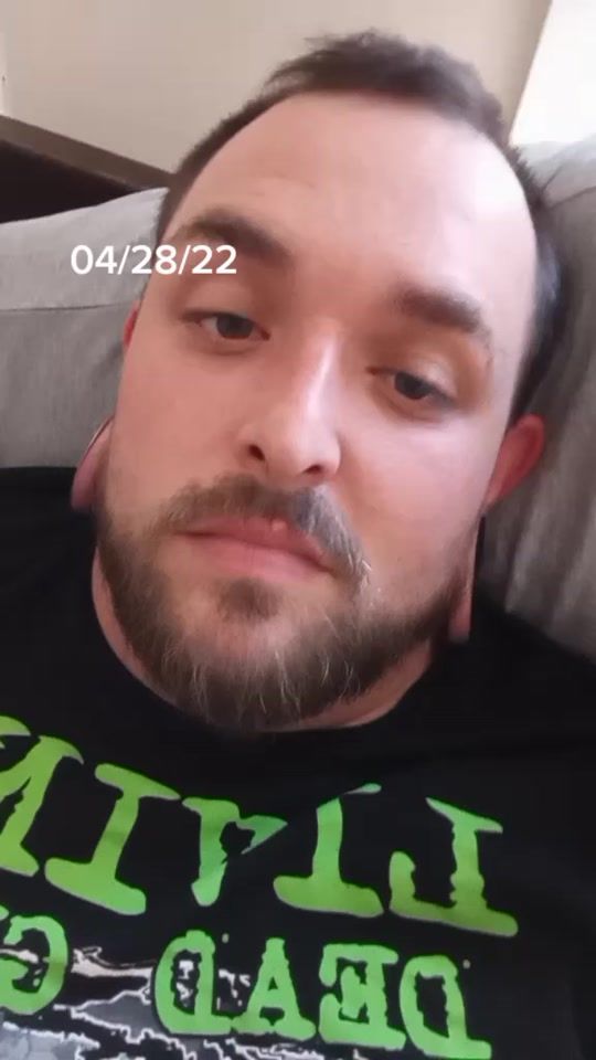 TikTok video thumbnail by cruster_jimmy_filth